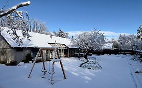 Retreat On Cheltenham